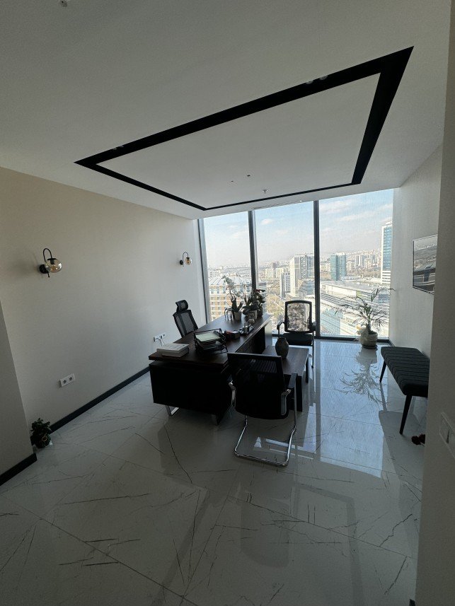 Proline İnşaat ve Yatırım