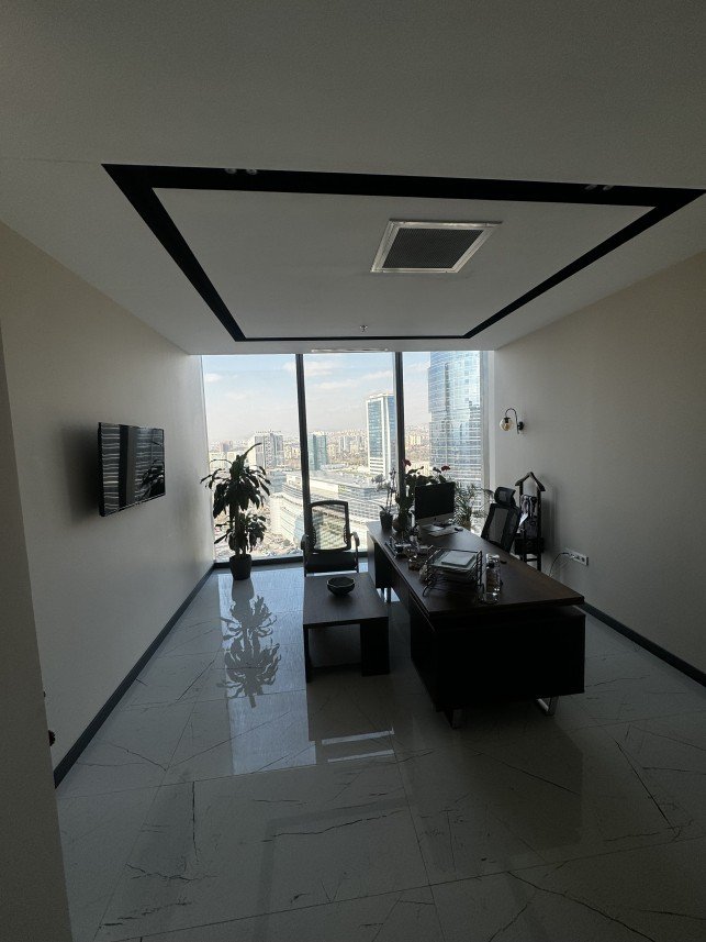 Proline İnşaat ve Yatırım