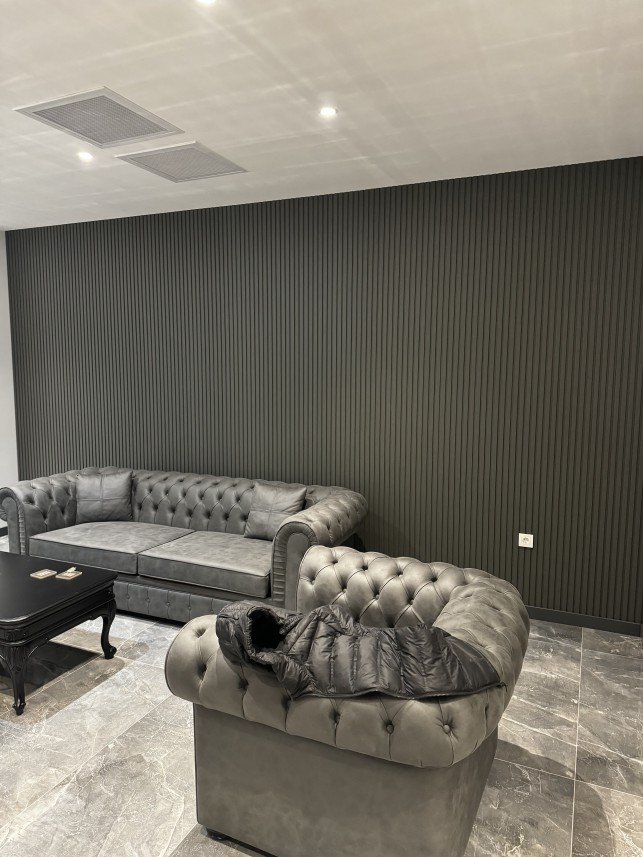 Proline İnşaat ve Yatırım