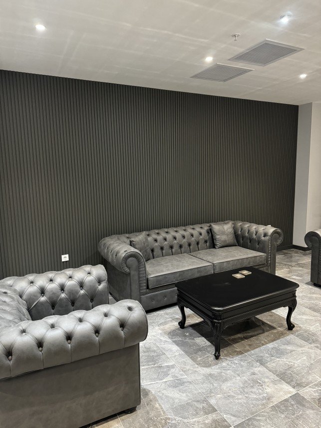 Proline İnşaat ve Yatırım