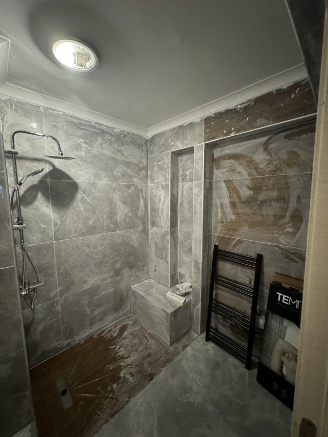 Proline İnşaat ve Yatırım