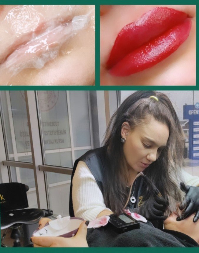 Belleaura Güzellik Merkezi