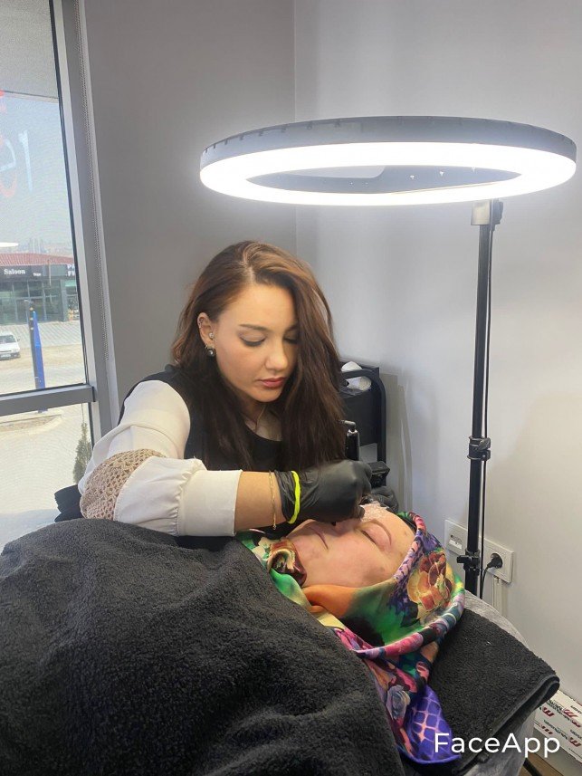 Belleaura Güzellik Merkezi