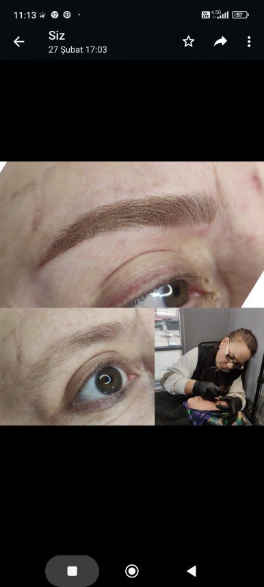 Belleaura Güzellik Merkezi