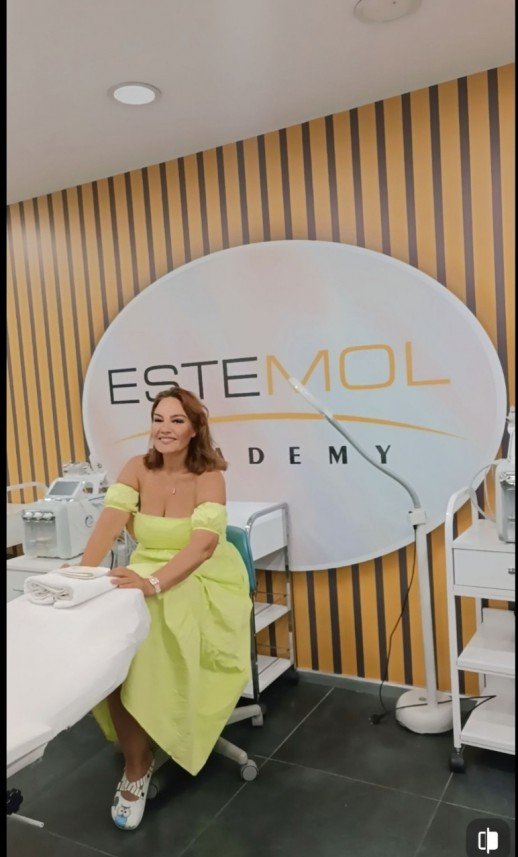 Belleaura Güzellik Merkezi