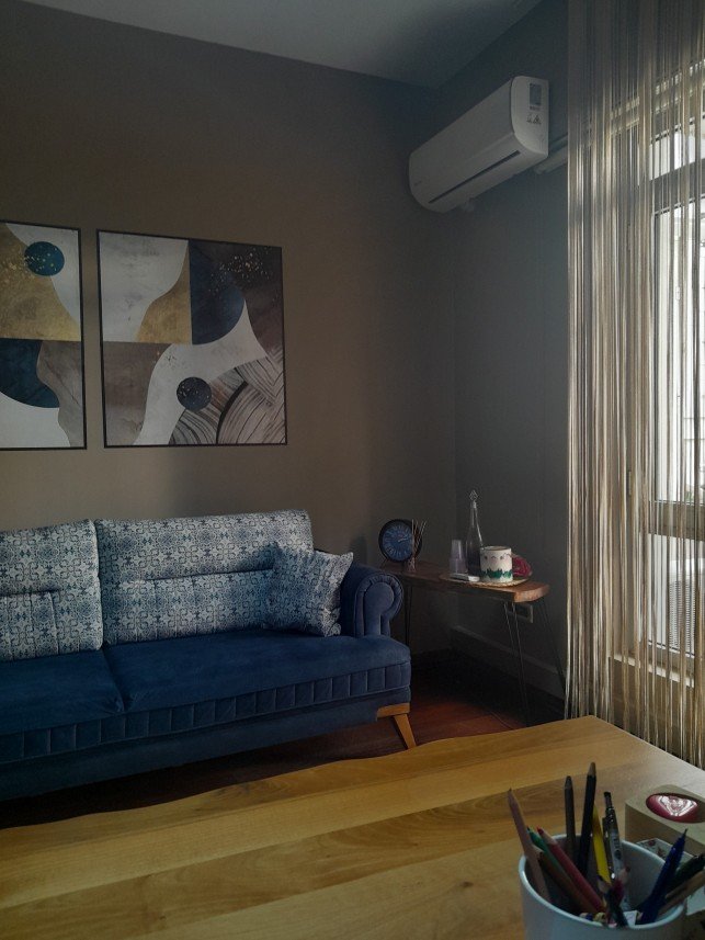 Psikolog Büşra Çelik