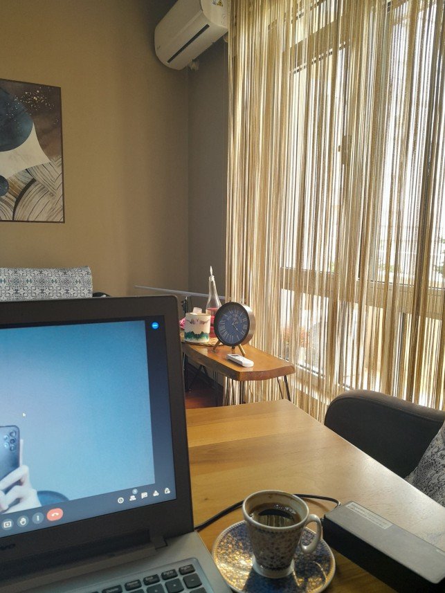 Psikolog Büşra Çelik