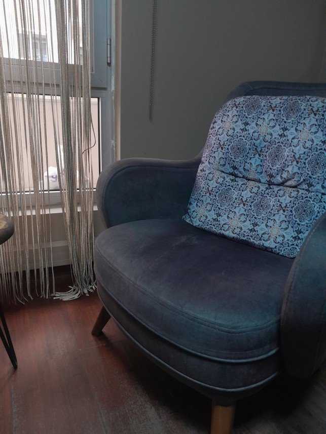 Psikolog Büşra Çelik