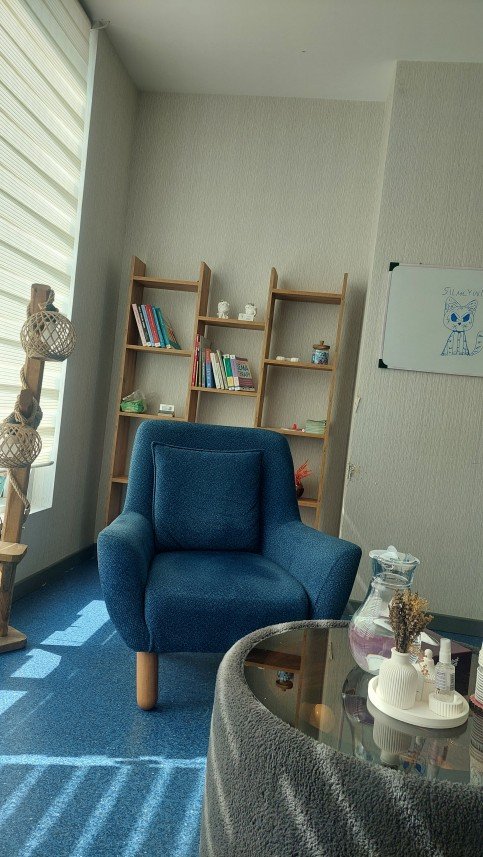 Psikolog Nagihan Polattimur