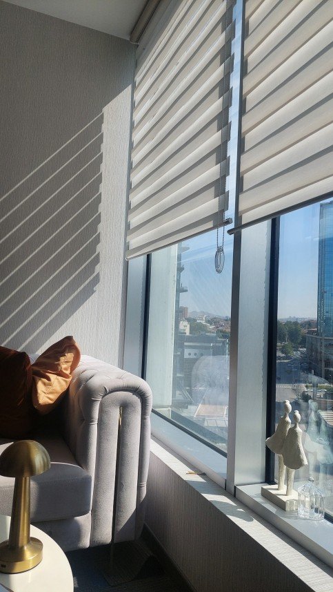 Psikolog Nagihan Polattimur