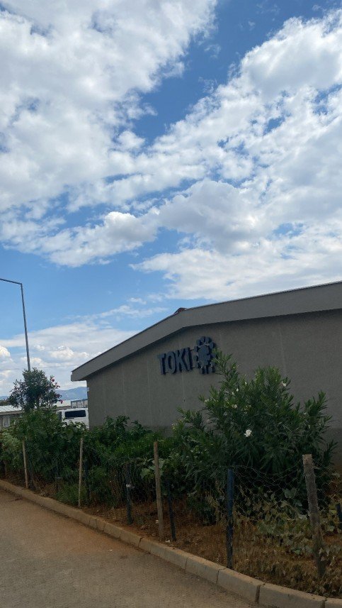 Psikolog Sebiha Şahin