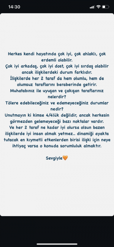 Psikolog Sude İrem Halksever