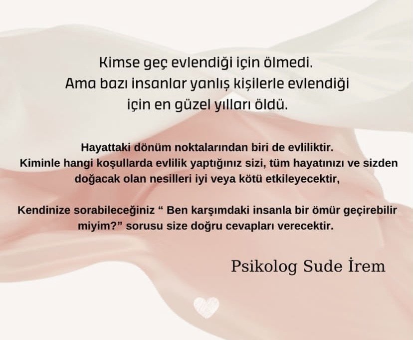 Psikolog Sude İrem Halksever