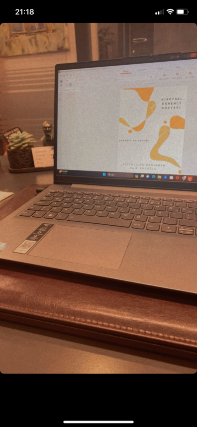 Psk. Dan. Elif Kuloğlu