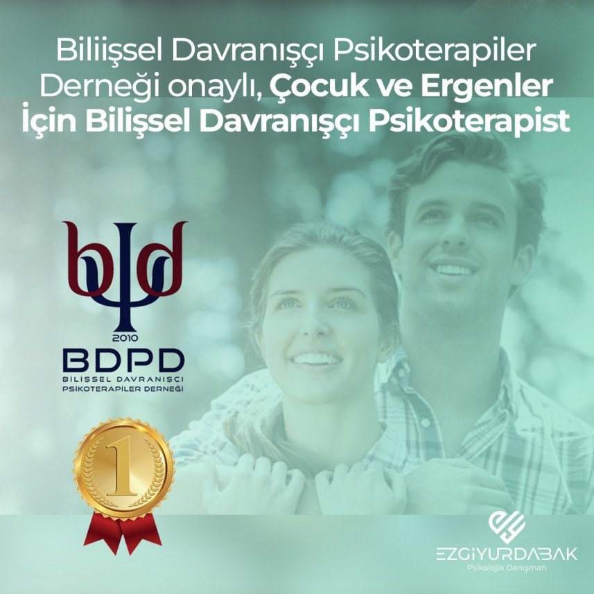 Psk. Dan. Ezgi Yurdabak