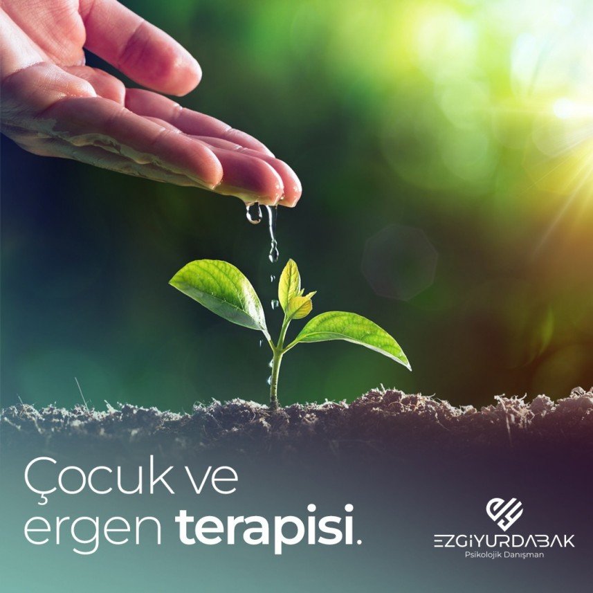 Psk. Dan. Ezgi Yurdabak