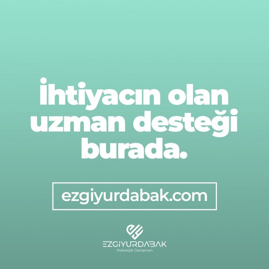 Psk. Dan. Ezgi Yurdabak