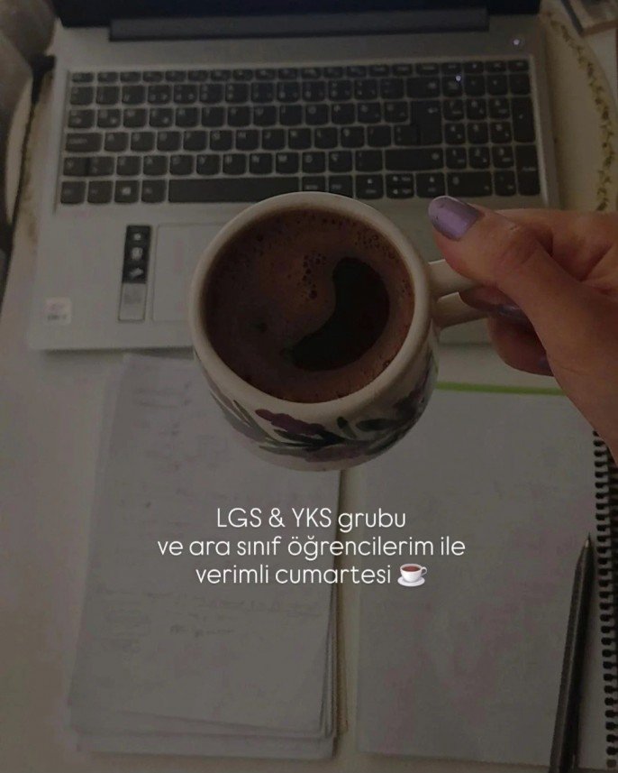 Psk. Dan. Meryem Nur Ceylan