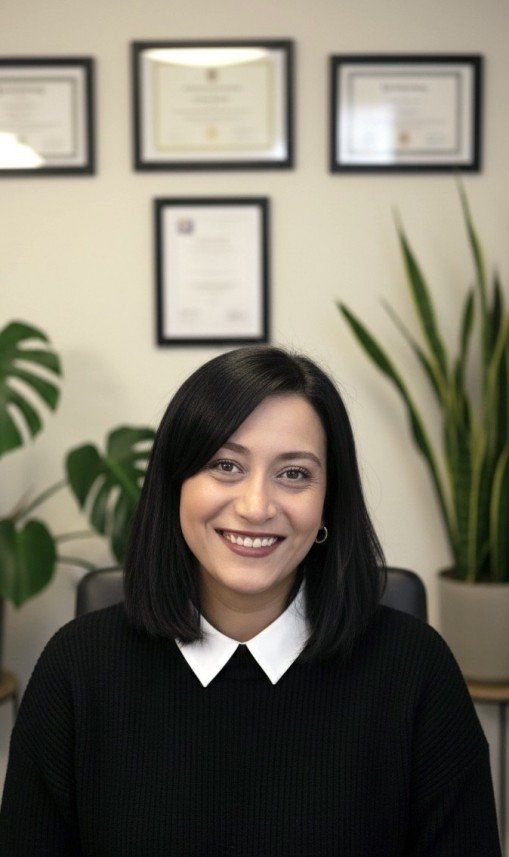 Aslı Köse