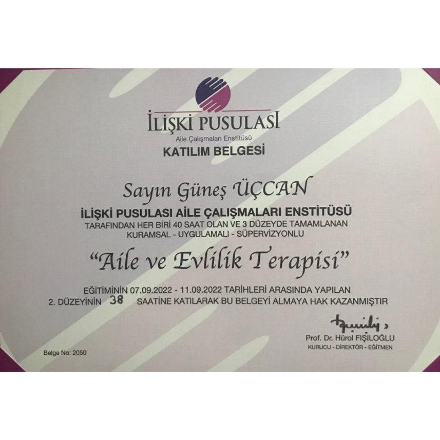 Psk. Güneş Üçcan