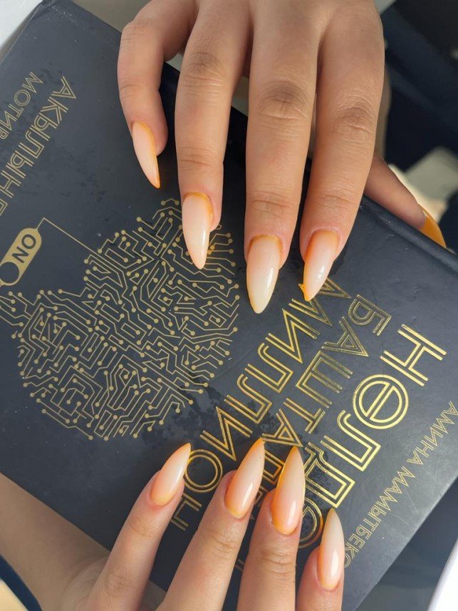 Pure & Cute Beauty Studio