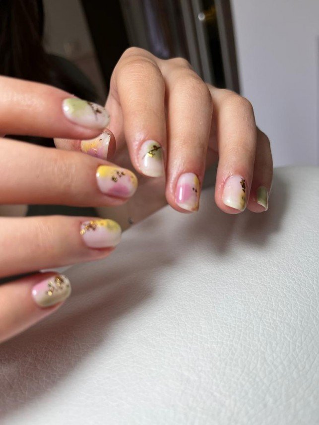 Pure & Cute Beauty Studio