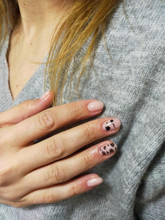 Pure & Cute Beauty Studio