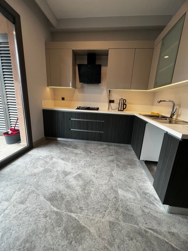 Purum Temizlik Hizmetleri