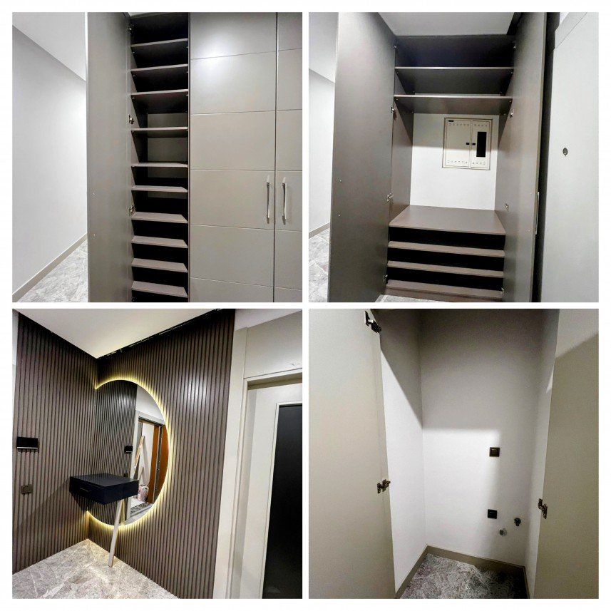 Purum Temizlik Hizmetleri