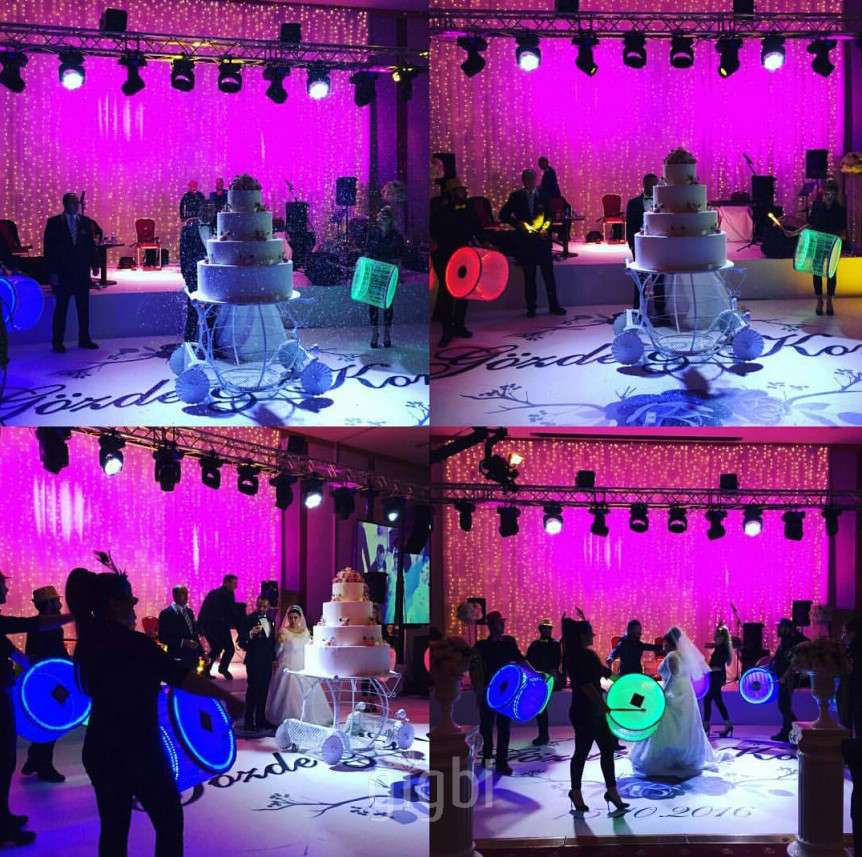 Puzzle Müzik Organizasyon 