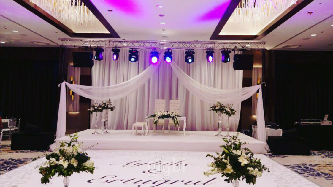 Puzzle Müzik Organizasyon 