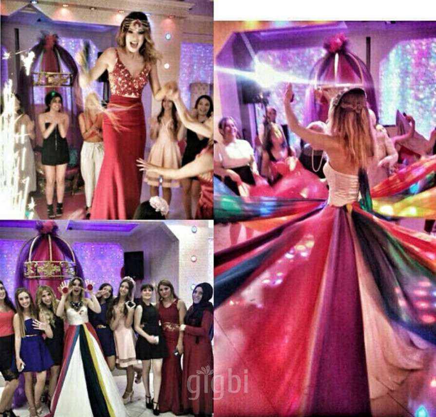 Puzzle Müzik Organizasyon 