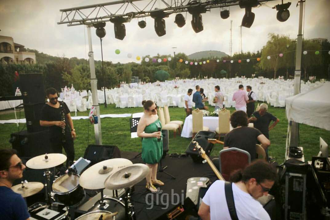 Puzzle Müzik Organizasyon 