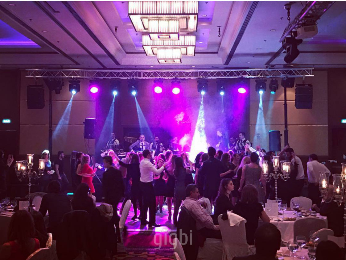 Puzzle Müzik Organizasyon 