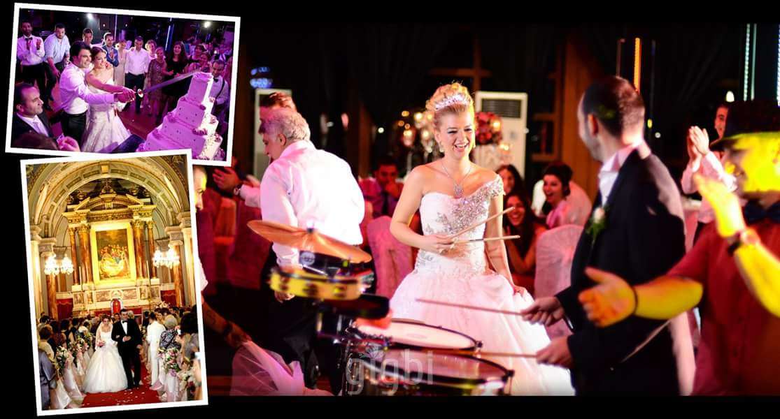 Puzzle Müzik Organizasyon 