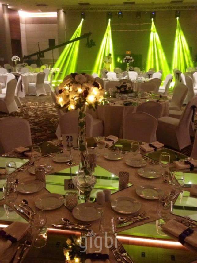 Puzzle Müzik Organizasyon 