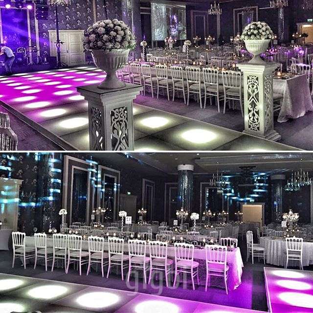 Puzzle Müzik Organizasyon 