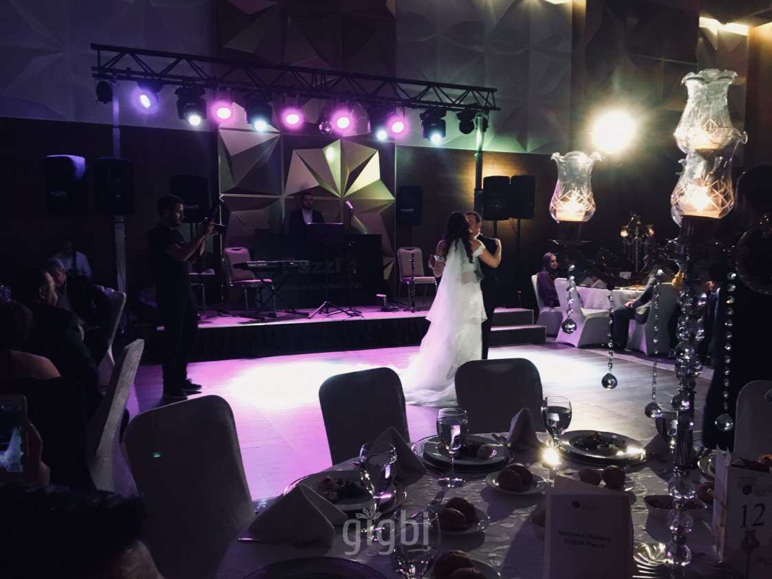 Puzzle Müzik Organizasyon 