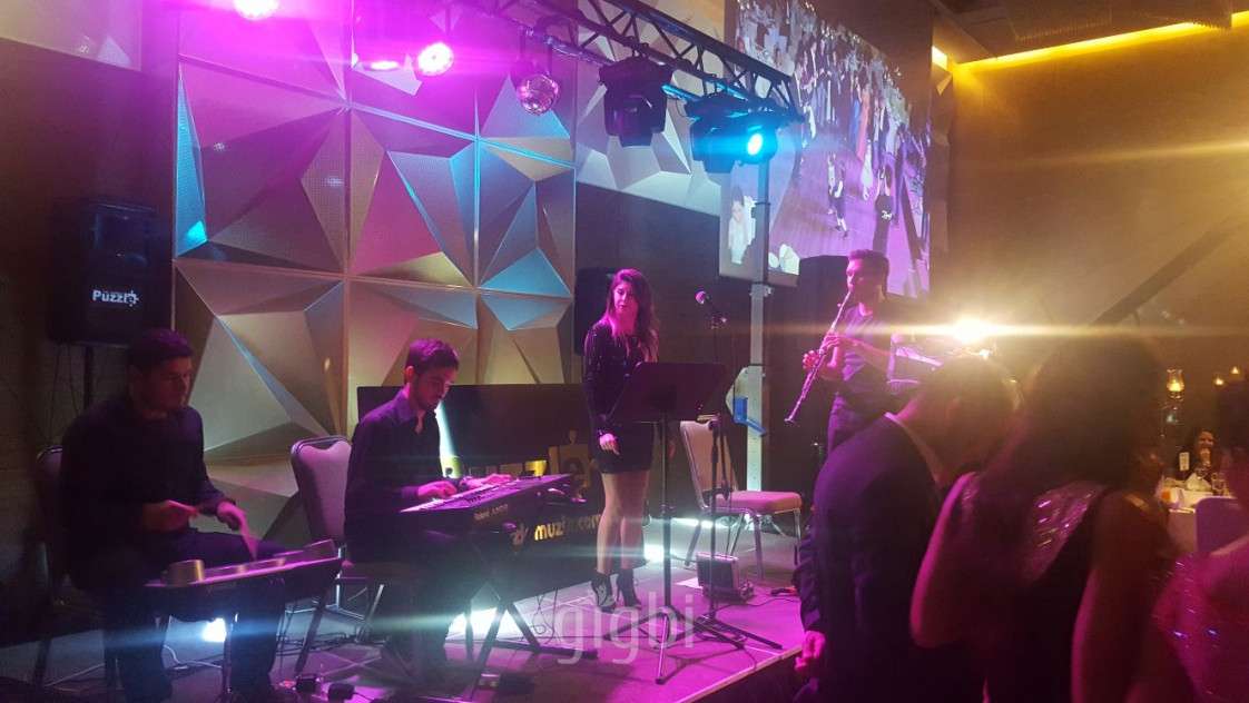 Puzzle Müzik Organizasyon 