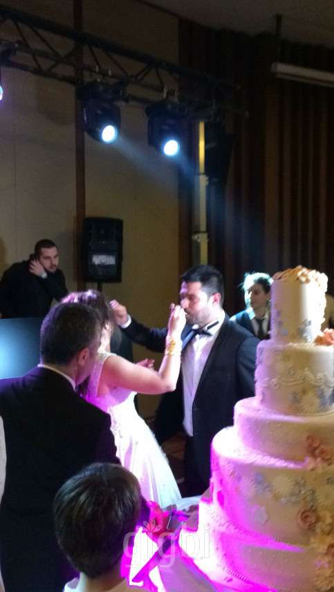 Puzzle Müzik Organizasyon 