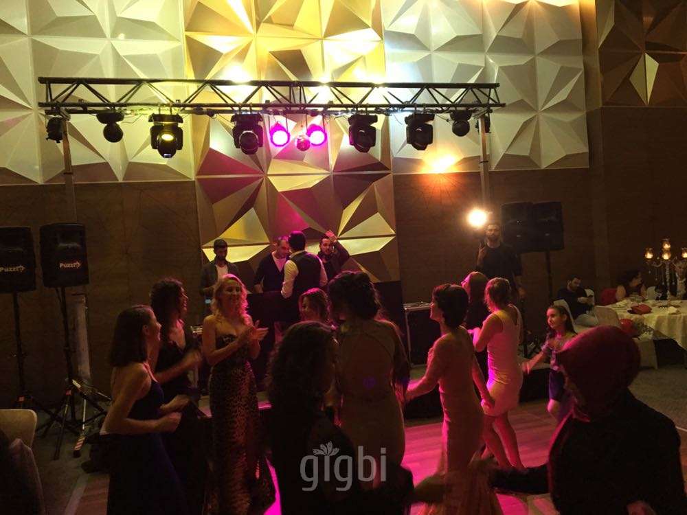 Puzzle Müzik Organizasyon 