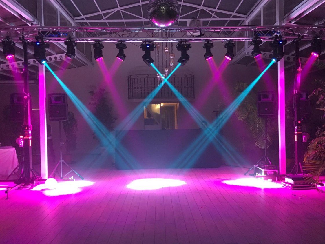 Puzzle Müzik Organizasyon 