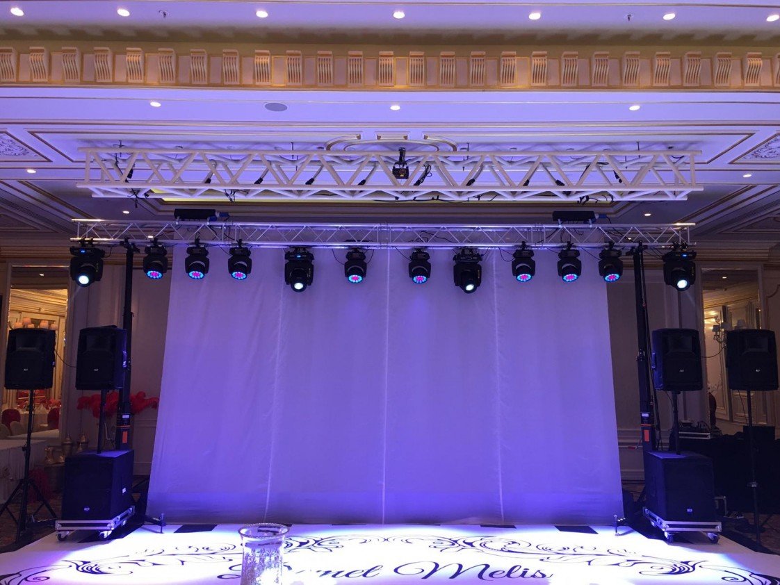 Puzzle Müzik Organizasyon 