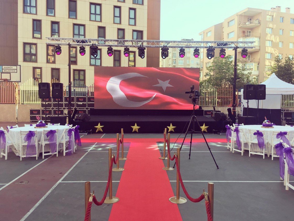 Puzzle Müzik Organizasyon 