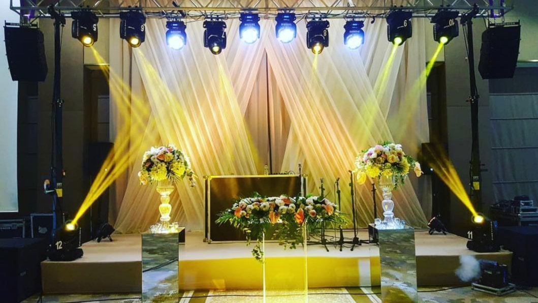 Puzzle Müzik Organizasyon 