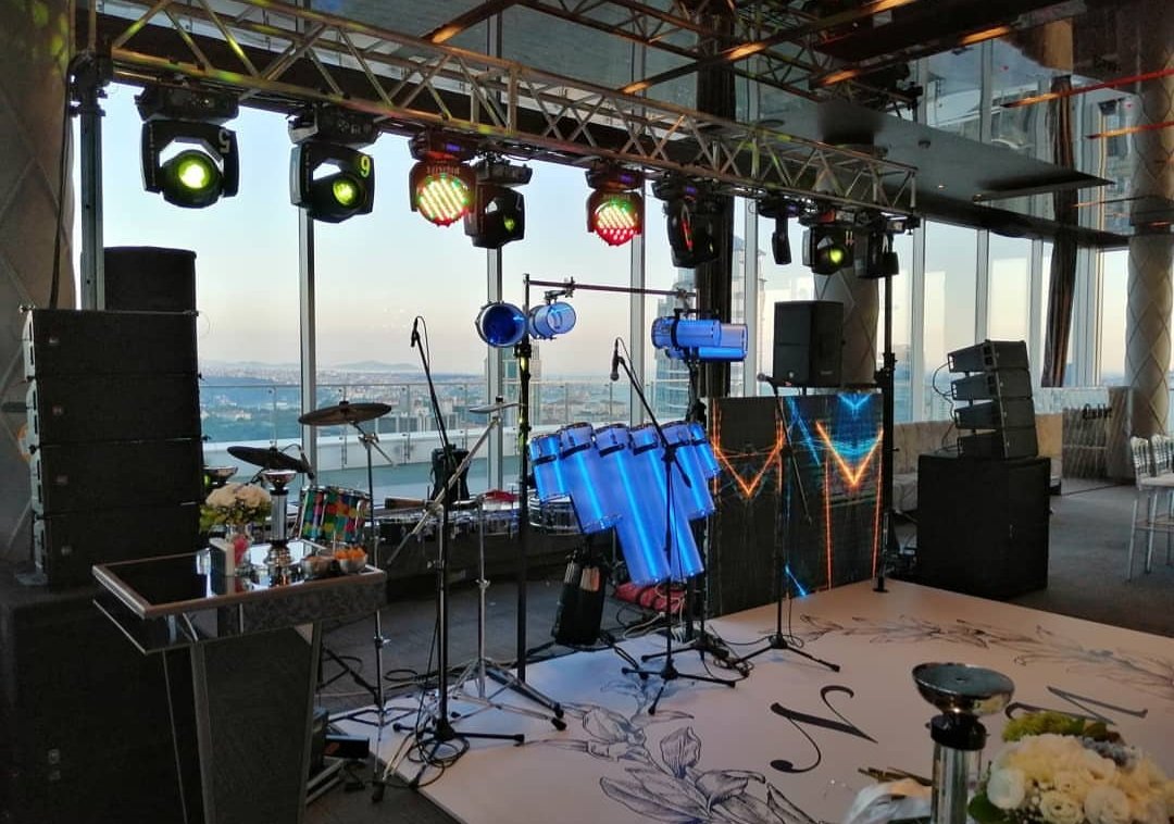 Puzzle Müzik Organizasyon 