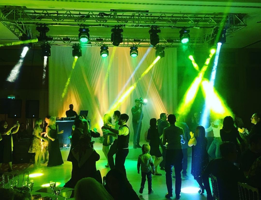 Puzzle Müzik Organizasyon 