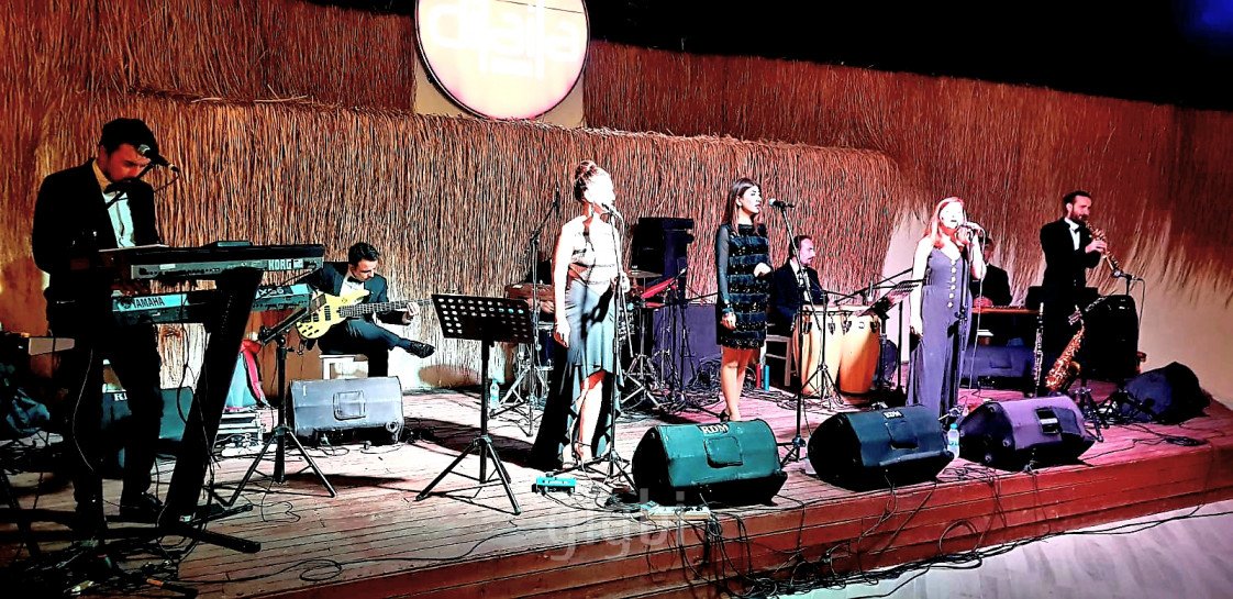 QLOOPS BAND By Hamza&Bahar