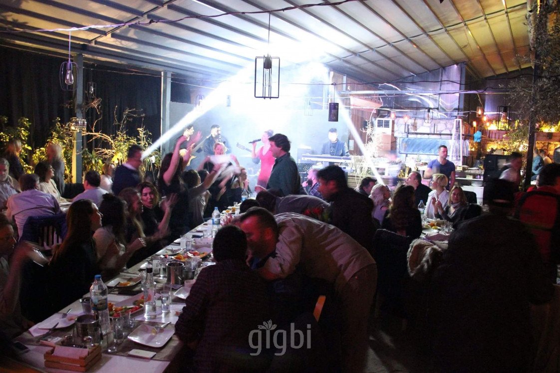 QLOOPS BAND By Hamza&Bahar