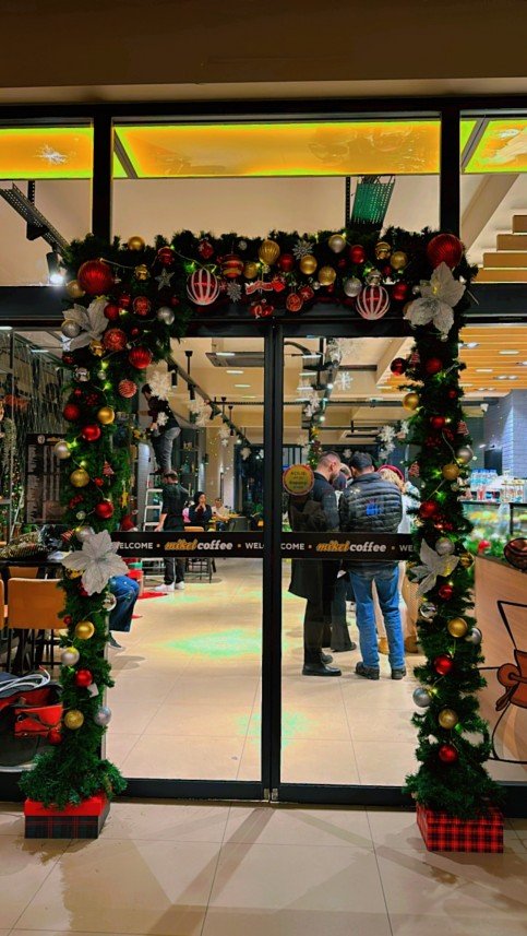 Quarencia Organizasyon